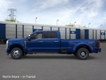 2026 Ford F-350 Super Duty Platinum