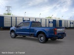 2026 Ford F-350 Super Duty Platinum