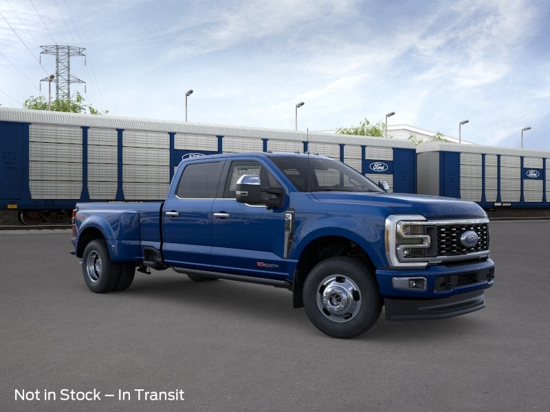 2026 Ford F-350 Super Duty Platinum