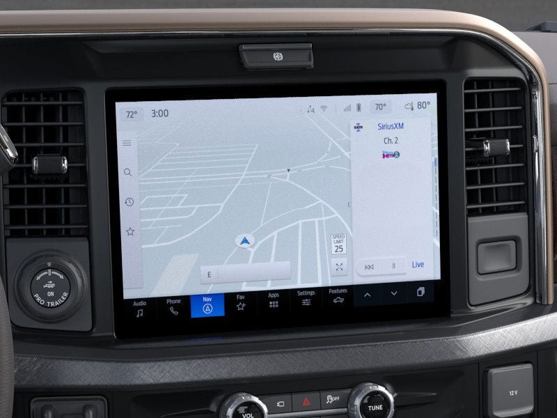 2026 Ford F-350 Super Duty King Ranch