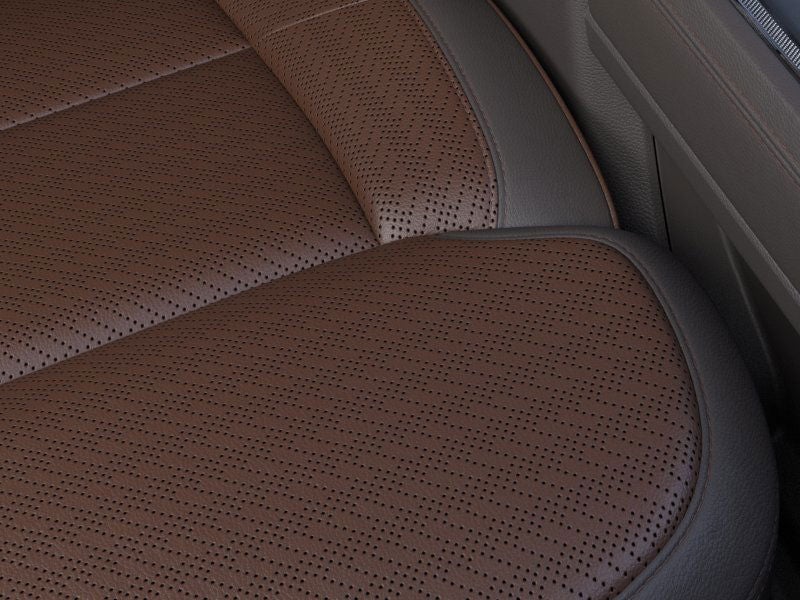 2026 Ford F-350 Super Duty King Ranch