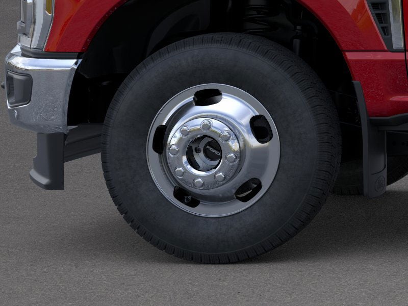 2026 Ford F-350 Super Duty King Ranch