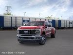 2026 Ford F-350 Super Duty King Ranch