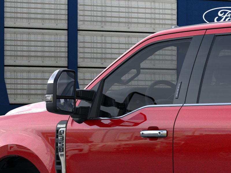 2026 Ford F-350 Super Duty King Ranch