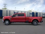 2026 Ford F-350 Super Duty King Ranch