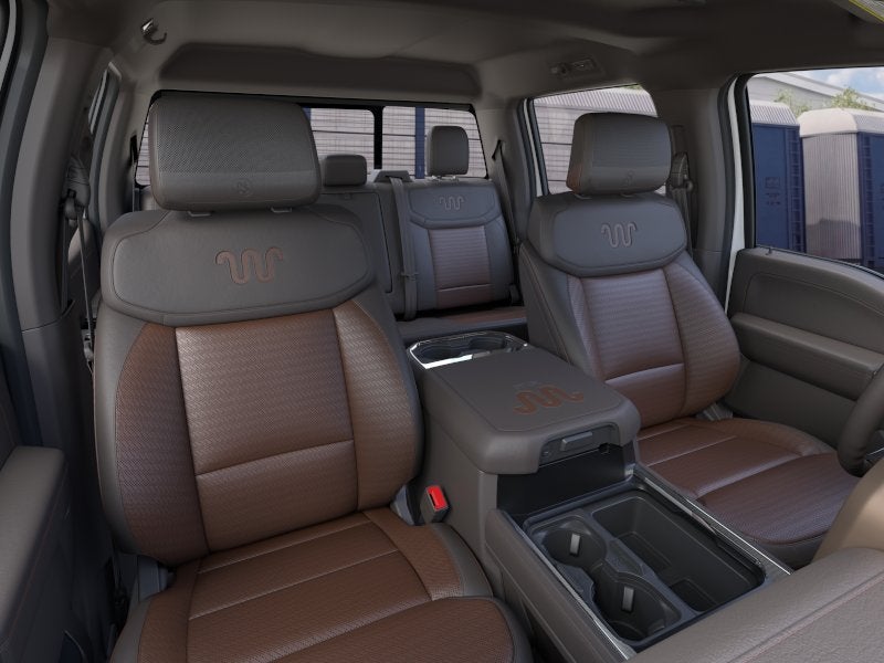 2026 Ford F-350 Super Duty King Ranch