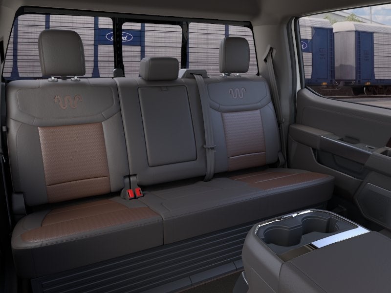 2026 Ford F-350 Super Duty King Ranch
