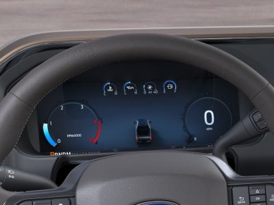 2026 Ford F-350 Super Duty King Ranch