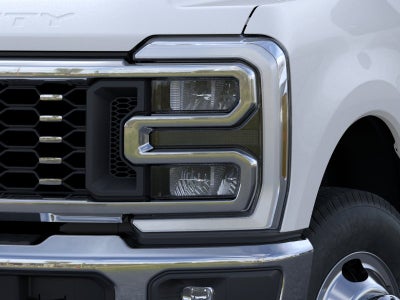 2026 Ford F-350 Super Duty King Ranch