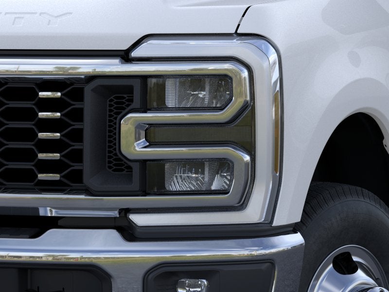 2026 Ford F-350 Super Duty King Ranch