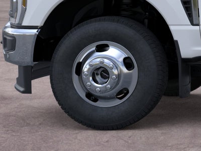 2026 Ford F-350 Super Duty King Ranch