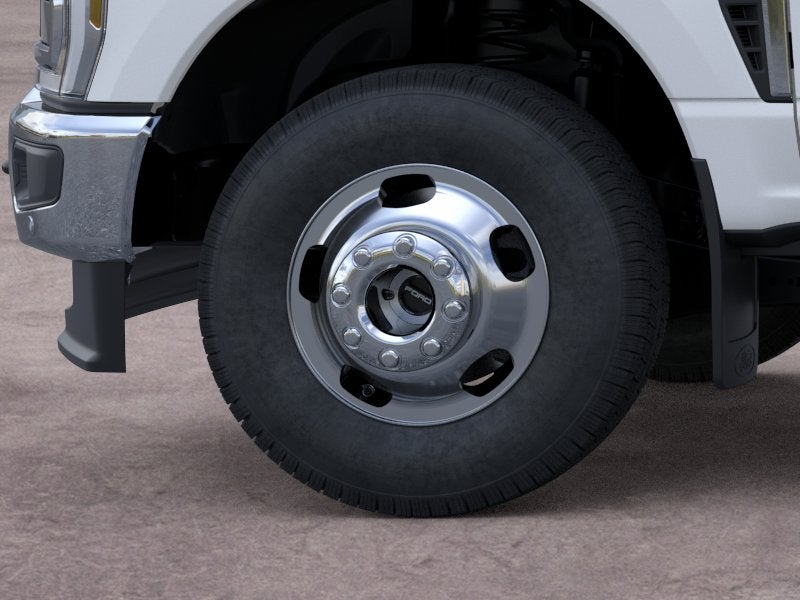 2026 Ford F-350 Super Duty King Ranch
