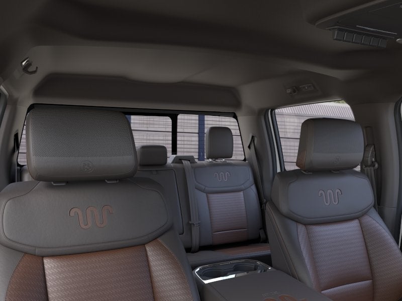2026 Ford F-350 Super Duty King Ranch