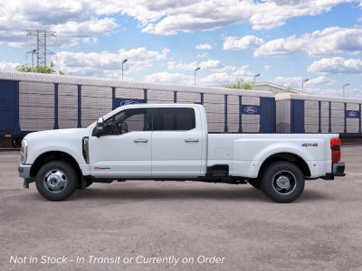 2026 Ford F-350 Super Duty King Ranch