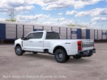 2026 Ford F-350 Super Duty King Ranch
