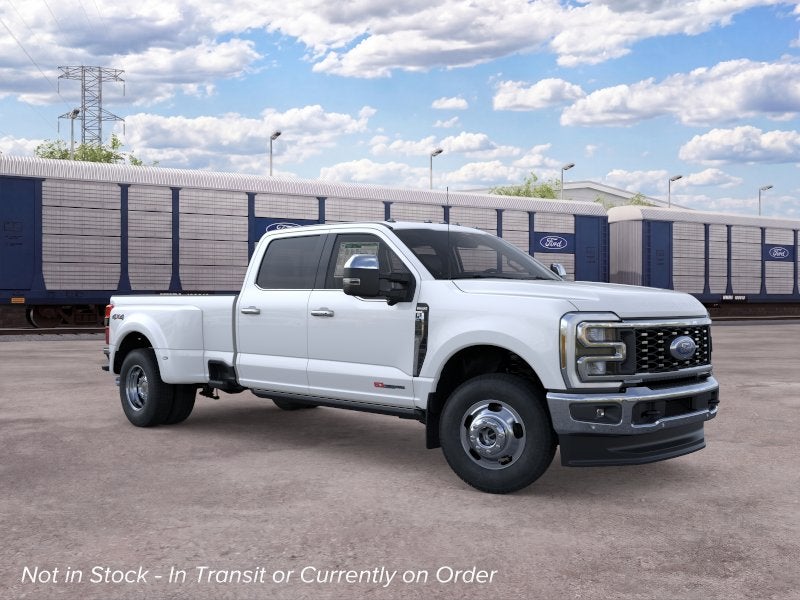 2026 Ford F-350 Super Duty King Ranch