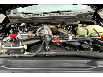 2026 Ford F-350 Super Duty Platinum