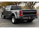 2026 Ford F-350 Super Duty Platinum