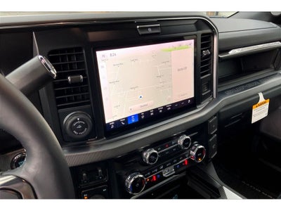 2026 Ford F-350 Super Duty Platinum