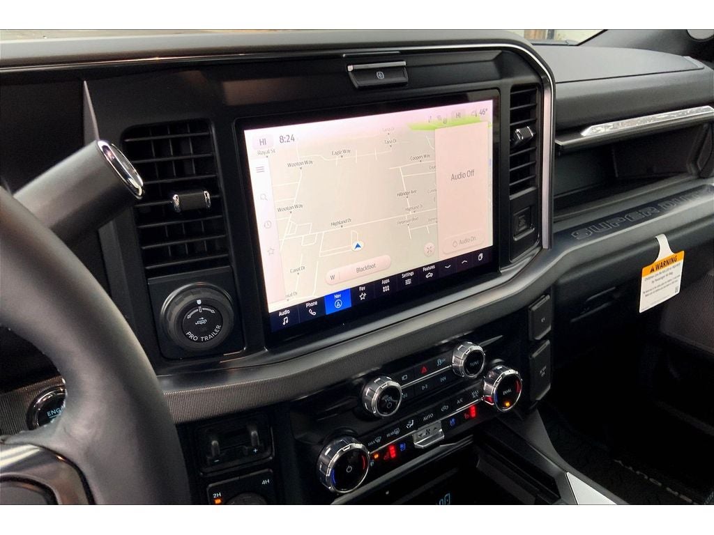 2026 Ford F-350 Super Duty Platinum