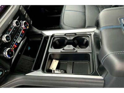 2026 Ford F-350 Super Duty Platinum