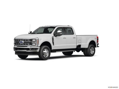2026 Ford F-350 Super Duty King Ranch