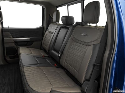2026 Ford F-350 Super Duty King Ranch