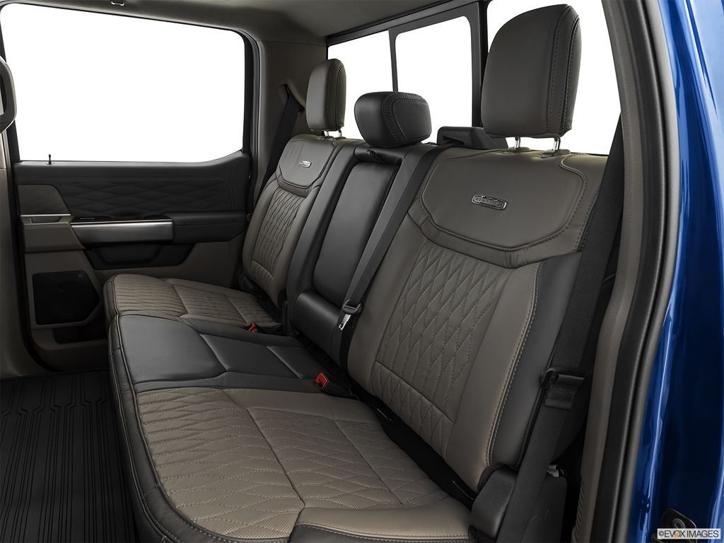 2026 Ford F-350 Super Duty King Ranch