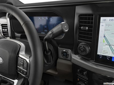 2026 Ford F-350 Super Duty King Ranch