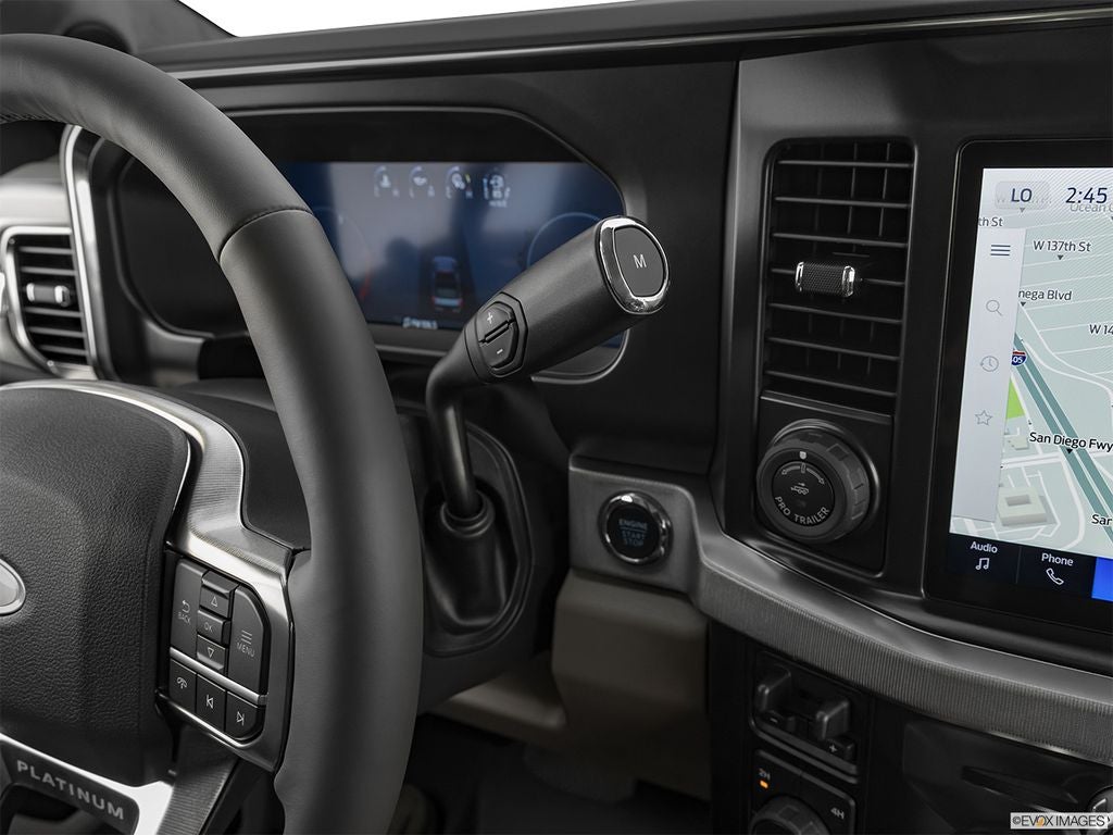 2026 Ford F-350 Super Duty King Ranch