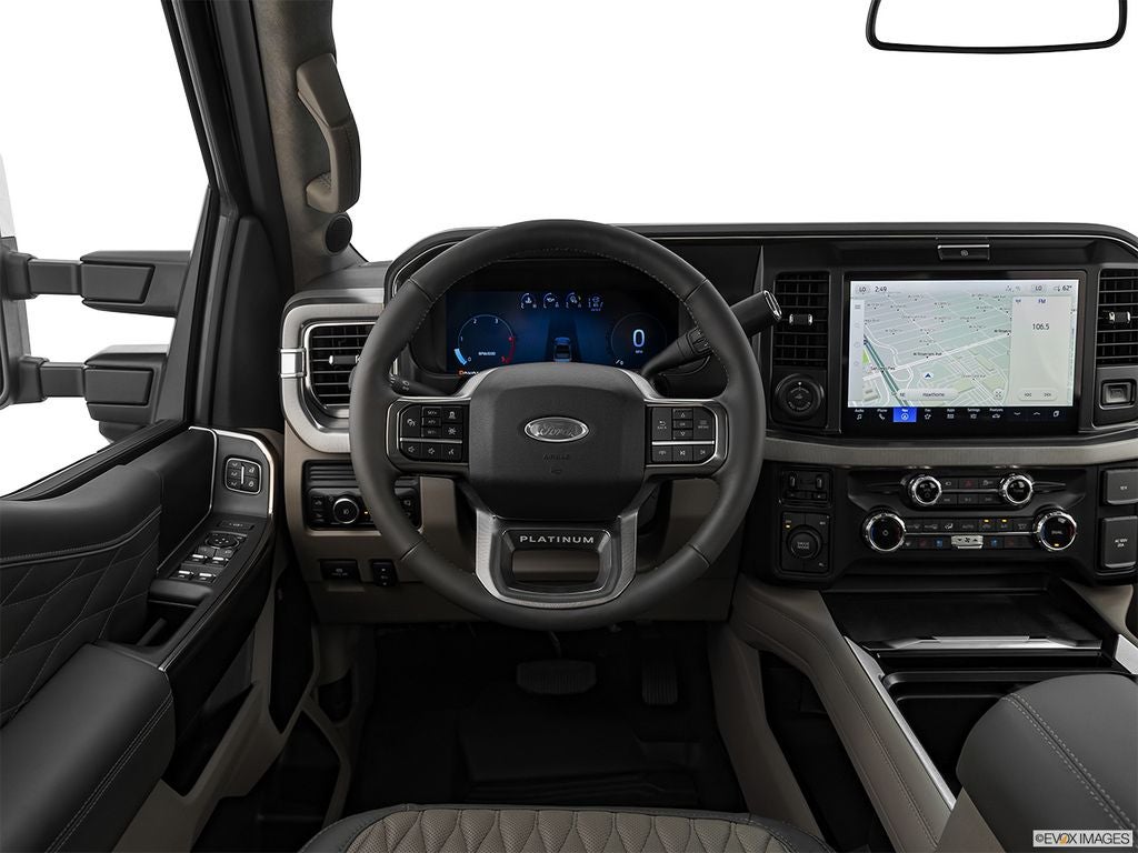 2026 Ford F-350 Super Duty King Ranch
