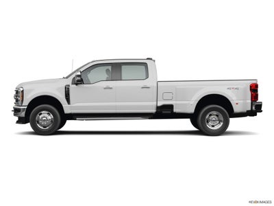 2026 Ford F-350 Super Duty King Ranch