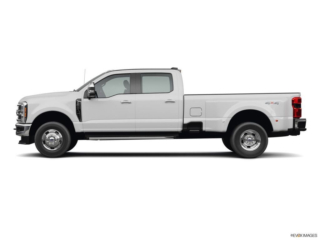 2026 Ford F-350 Super Duty King Ranch
