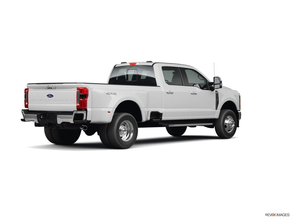 2026 Ford F-350 Super Duty King Ranch