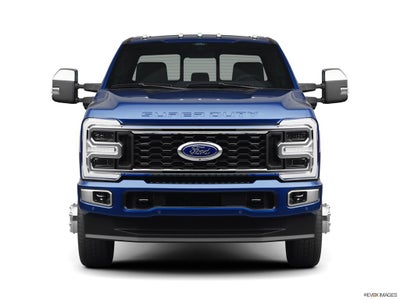 2026 Ford F-350 Super Duty King Ranch