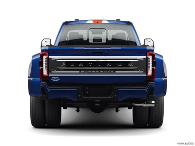 2026 Ford F-350 Super Duty King Ranch