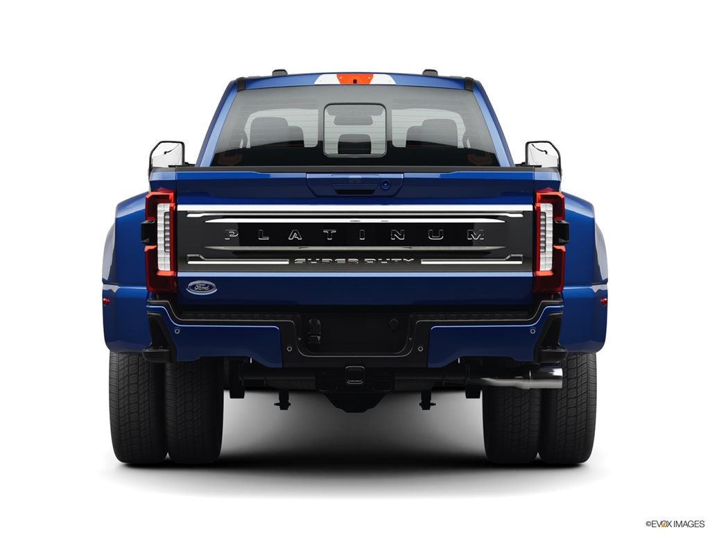2026 Ford F-350 Super Duty King Ranch