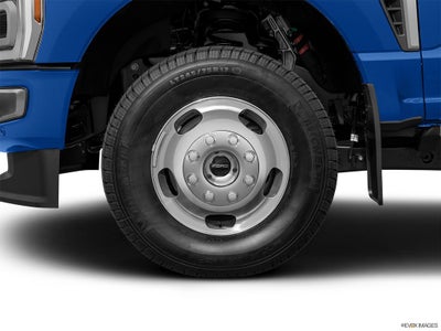 2026 Ford F-350 Super Duty King Ranch