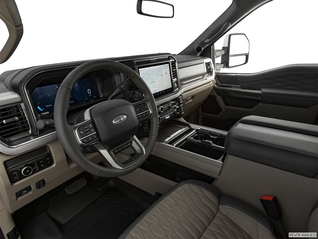 2026 Ford F-350 Super Duty King Ranch