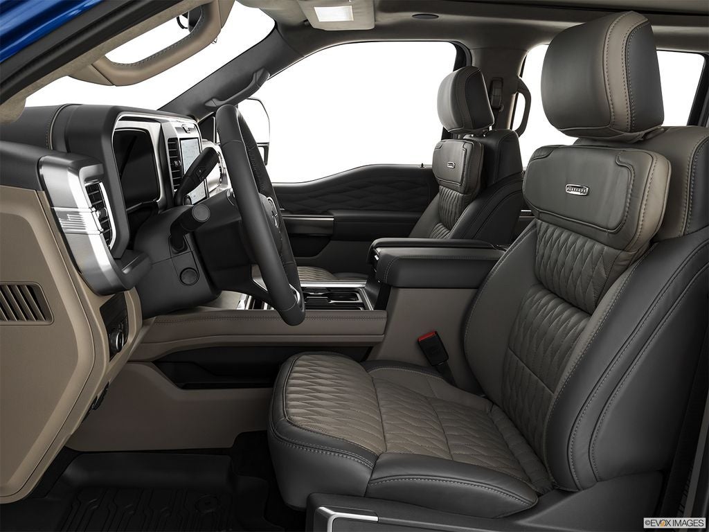 2026 Ford F-350 Super Duty King Ranch