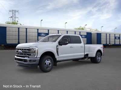 2026 Ford F-350 Super Duty 5J
