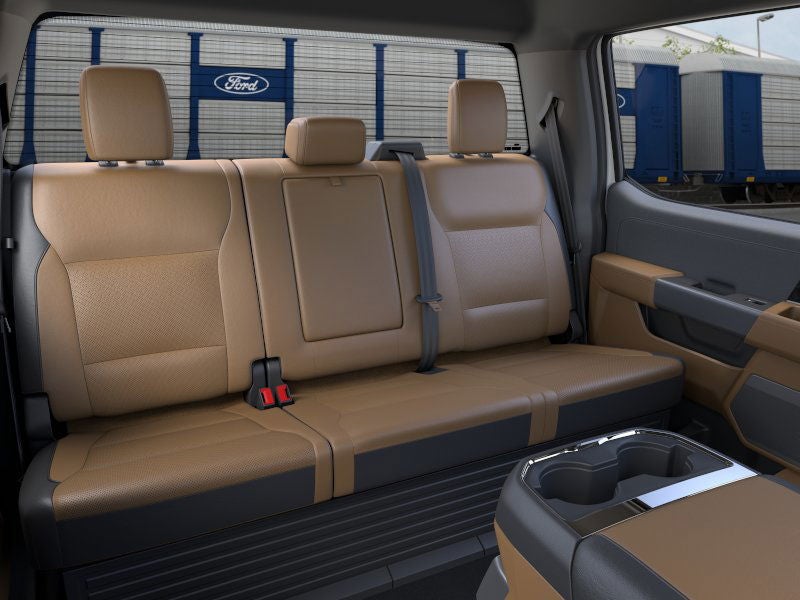 2026 Ford F-350 Super Duty 5J