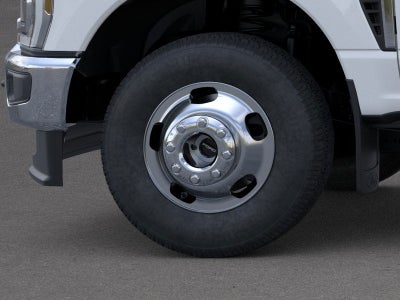 2026 Ford F-350 Super Duty 5J