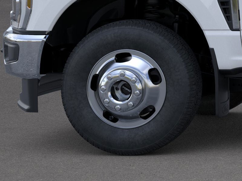 2026 Ford F-350 Super Duty 5J