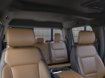 2026 Ford F-350 Super Duty 5J