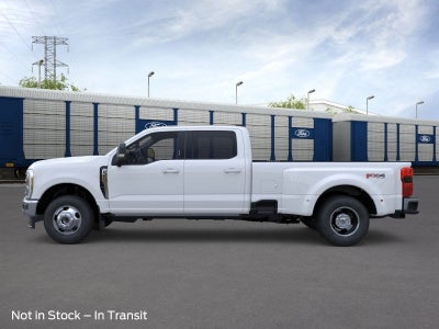 2026 Ford F-350 Super Duty 5J