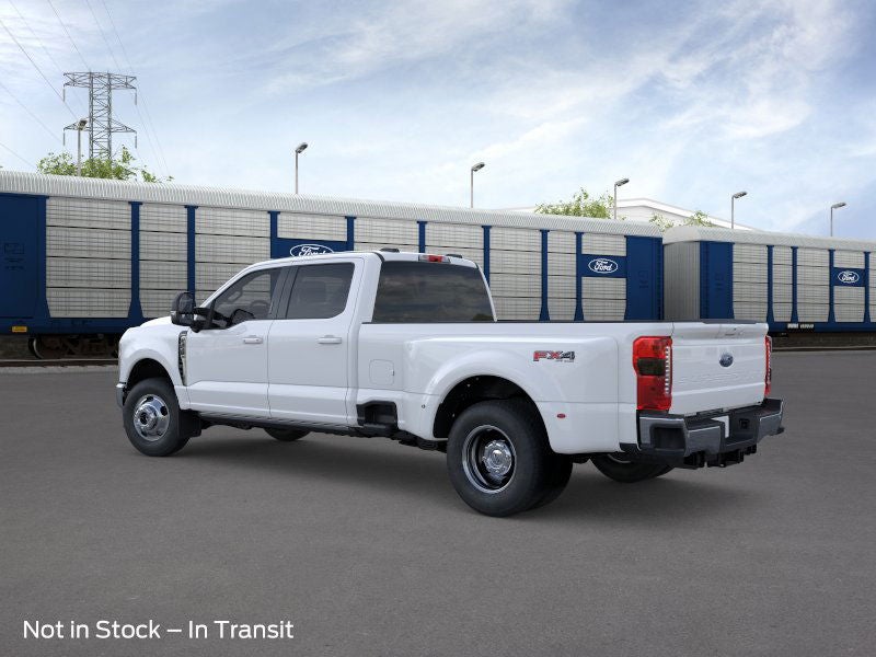 2026 Ford F-350 Super Duty 5J