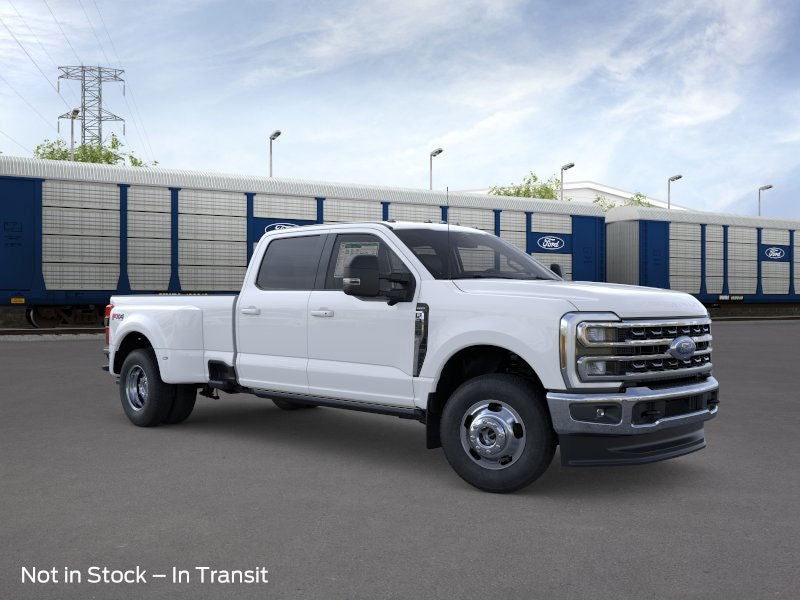 2026 Ford F-350 Super Duty 5J