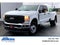 2026 Ford F-350 Super Duty XL