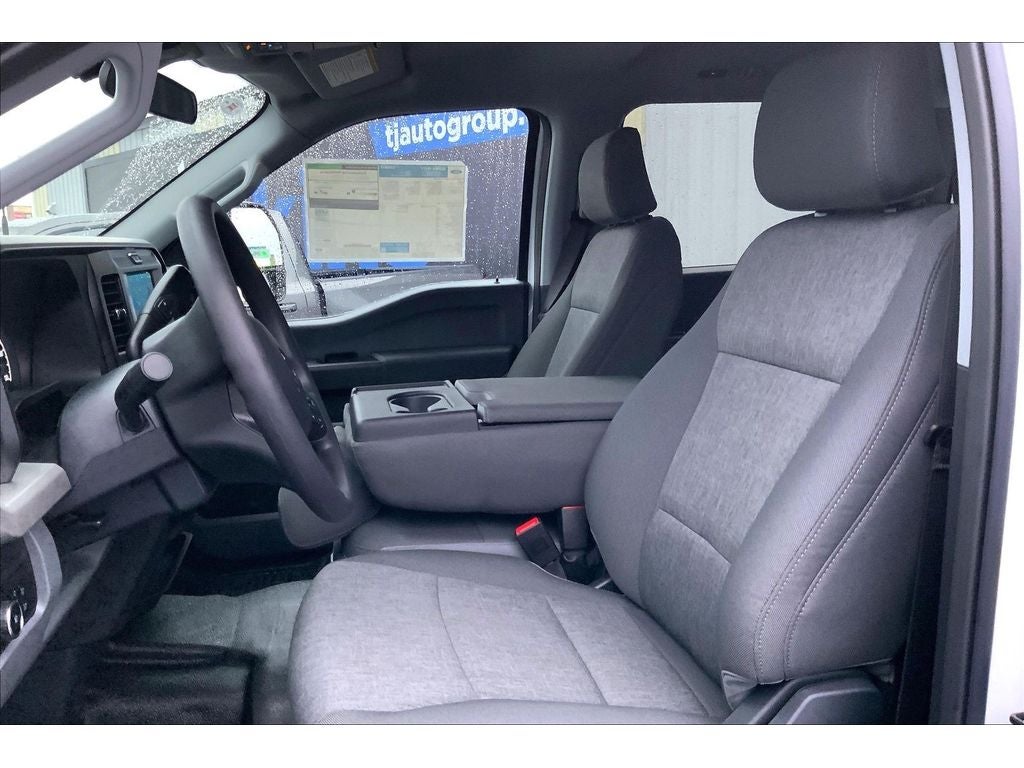 2026 Ford F-350 Super Duty XL